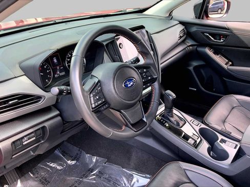 Certified 2024 Subaru Crosstrek 2.5i Limited AWD/4WD image 18
