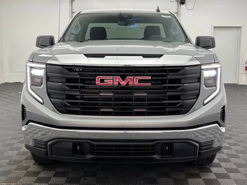 New 2026 GMC Sierra 1500 Pro w/ Pro Value Package AWD/4WD image 12