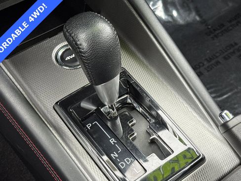 Used 2022 Mitsubishi Outlander Sport SE image 19