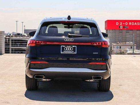 New 2026 Audi Q5 Premium AWD/4WD image 5
