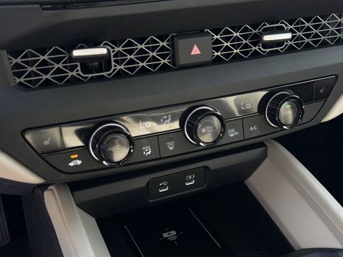 Certified 2026 Honda Accord SE image 13