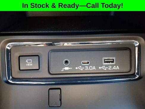 New 2026 Subaru Ascent Bronze Edition AWD/4WD image 12