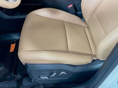 New 2026 Hyundai Santa Fe Limited image 21