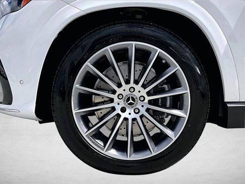 Used 2025 Mercedes-Benz GLE 450e GLE 450e image 10