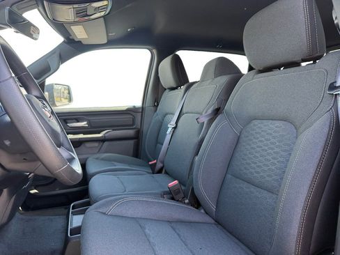 New 2026 RAM 1500 Classic Warlock AWD/4WD image 9