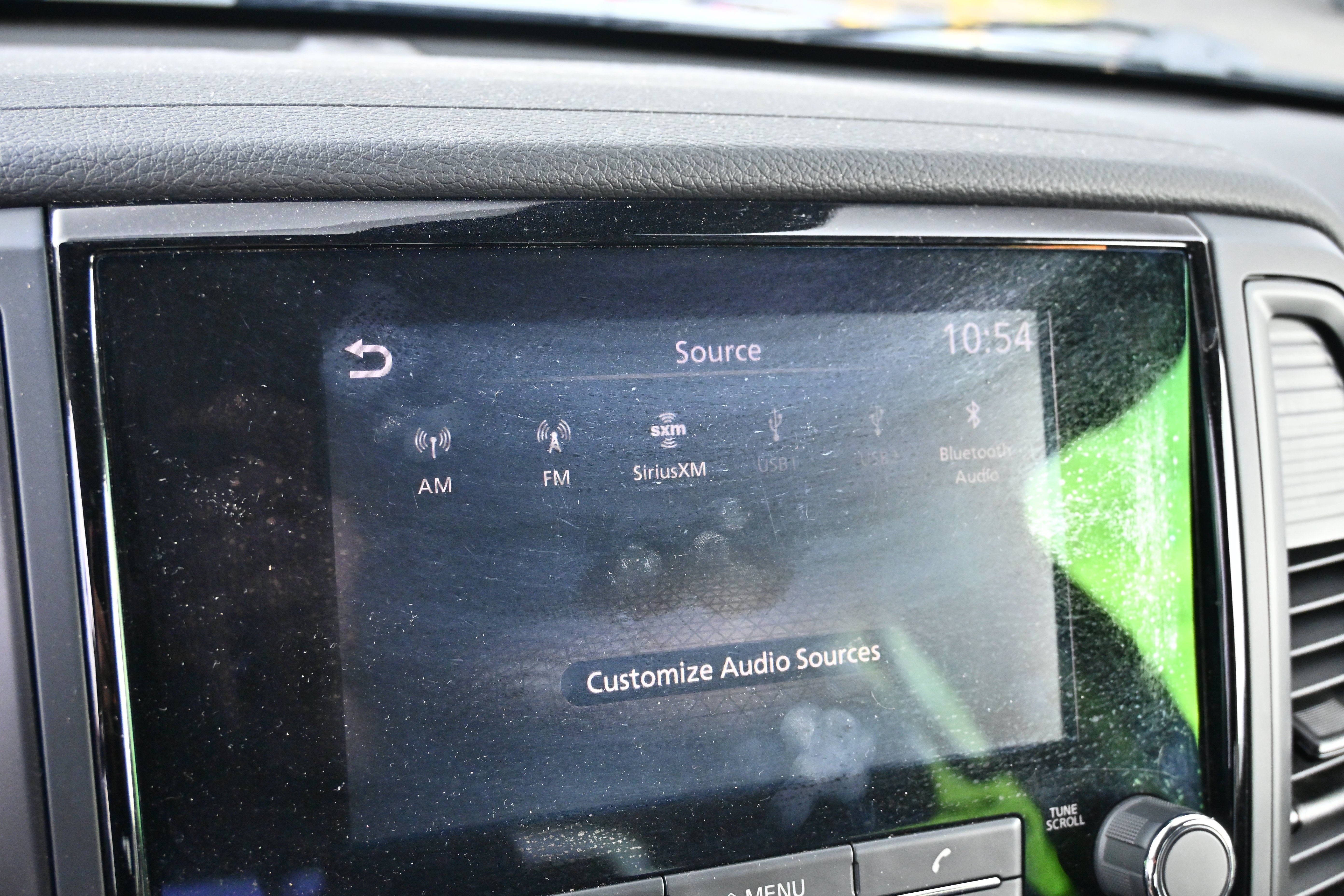 Certified 2024 Nissan Titan SV w/ SV Convenience Package AWD/4WD image 26