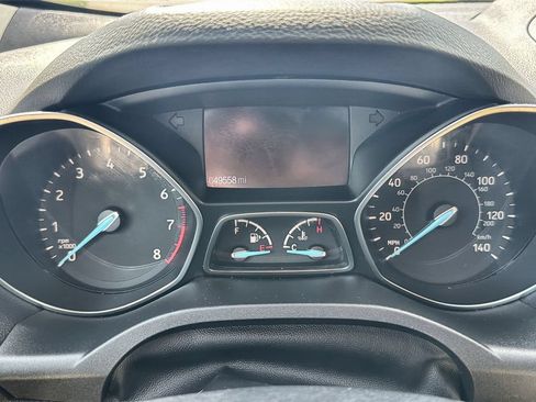 Used 2018 Ford Escape SE AWD/4WD image 10