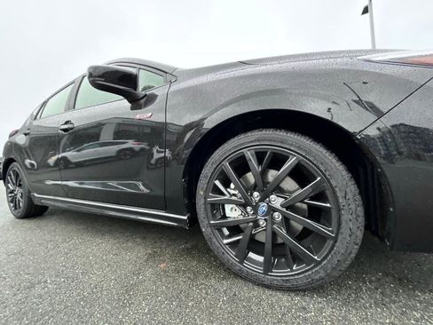 New 2026 Subaru Impreza RS image 10