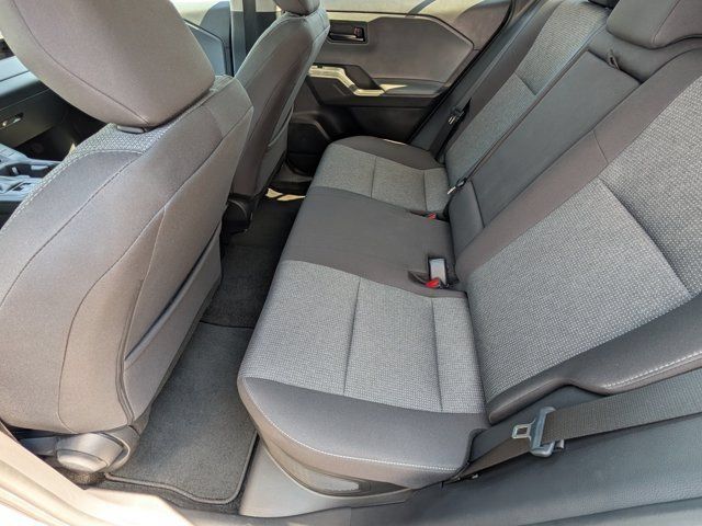 Used 2026 Toyota RAV4 LE FWD image 17