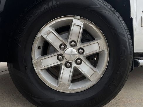 Used 2012 GMC Sierra 1500 SLE w/ Power Tech Package AWD/4WD image 10