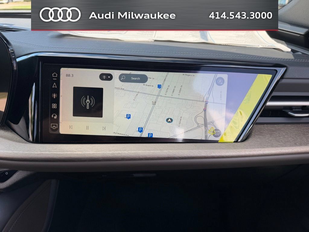 New 2026 Audi Q5 Prestige AWD/4WD image 31