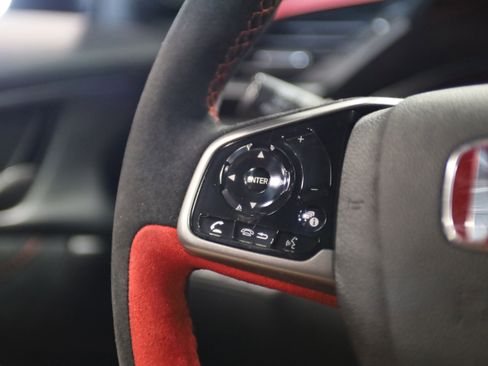 Used 2021 Honda Civic Type R image 24