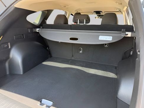 Used 2022 Hyundai Tucson SEL AWD/4WD image 23