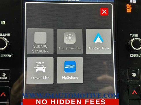 Used 2023 Subaru Outback Limited image 29