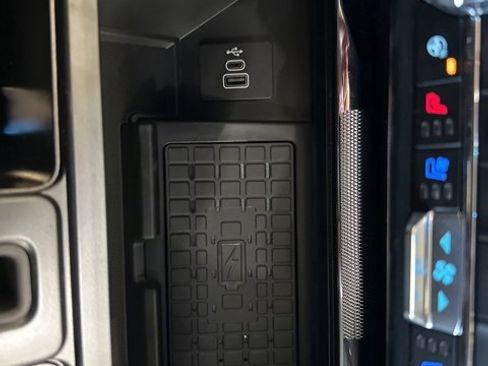 New 2025 Ford F150 Raptor w/ Equipment Group 803A Raptor R image 32