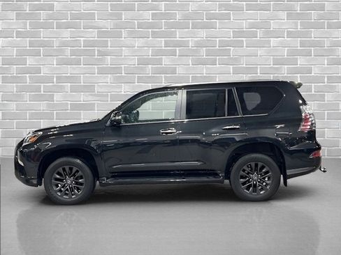 Used 2023 Lexus GX 460 Premium image 4
