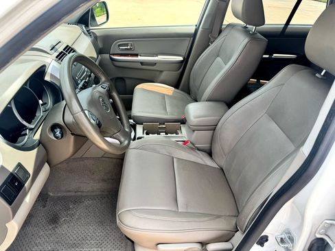 Used 2011 Suzuki Grand Vitara Limited image 15