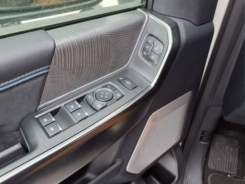 New 2025 Ford F450 Platinum image 20