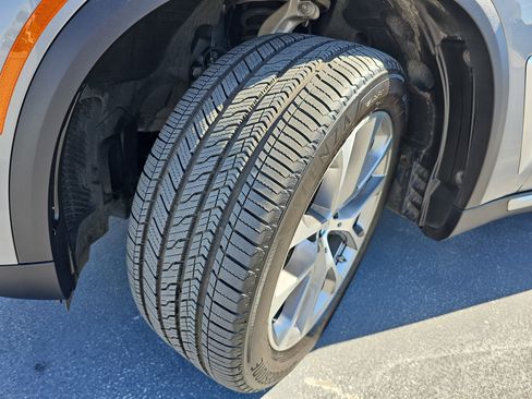 Used 2025 BMW X5 sDrive40i w/ Parking Assistance Package image 33