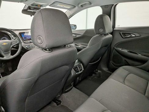 Used 2024 Chevrolet Malibu LT w/ Midnight Edition image 19