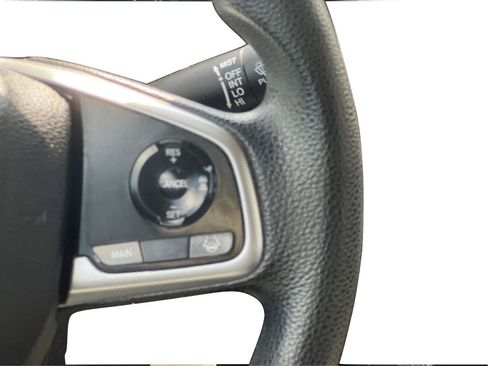 Used 2021 Honda Civic LX image 17