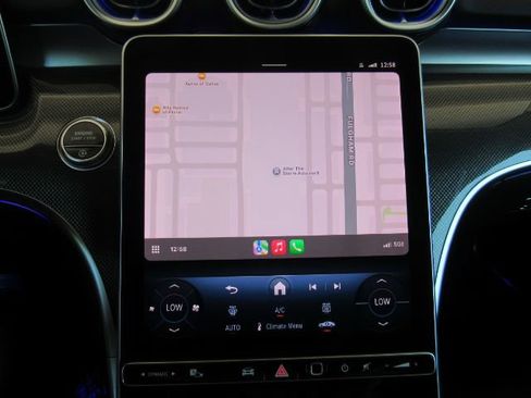 Used 2024 Mercedes-Benz CLE 300 4MATIC image 12