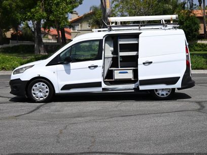 Used 2015 Ford Transit Connect XL