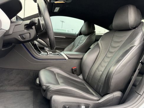Used 2020 BMW 840i Coupe w/ M Sport Package image 34