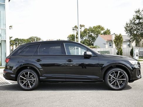 New 2026 Audi Q7 2.0T Premium Plus image 3