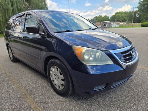 Used 2008 Honda Odyssey LX image 13