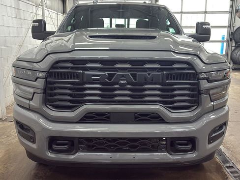 New 2026 RAM 2500 Tradesman AWD/4WD image 33