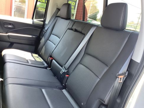 Used 2020 Honda Ridgeline RTL-E image 12