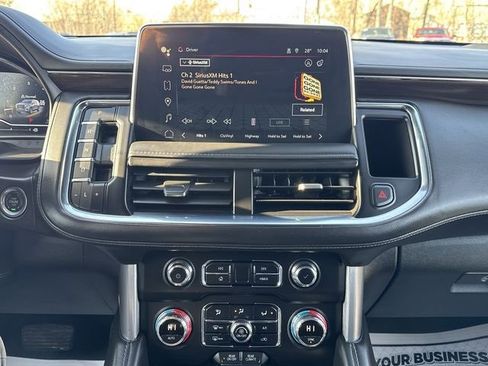 Used 2024 GMC Yukon SLE w/ LPO, Floor Liner Package image 13