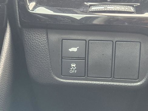 Certified 2025 Honda CR-V EX-L image 22