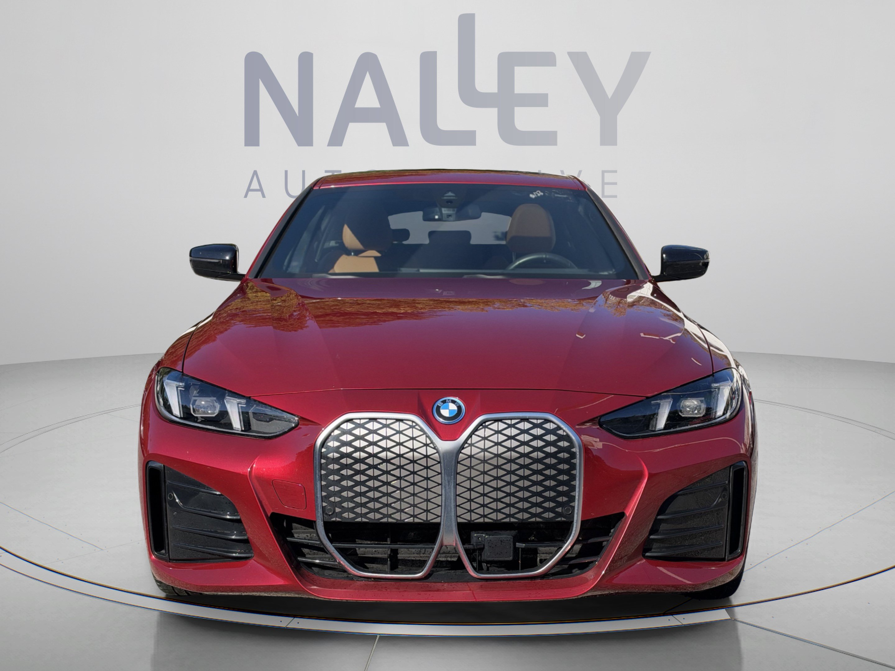 Used 2025 BMW i4 eDrive40 RWD image 6