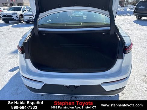 Used 2026 Toyota Crown XLE image 26