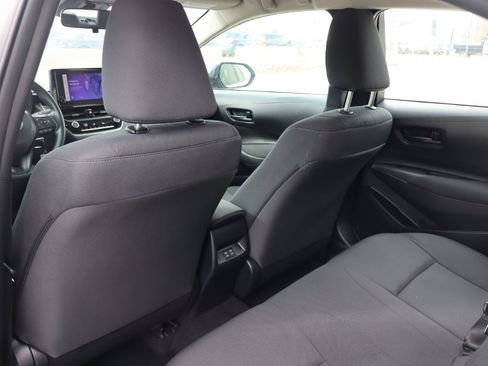 Used 2024 Toyota Corolla LE image 20