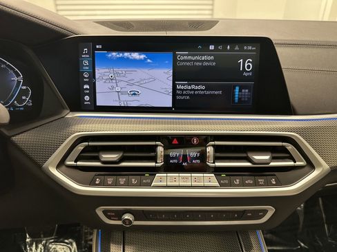 Used 2021 BMW X5 xDrive45e w/ M Sport Package image 20