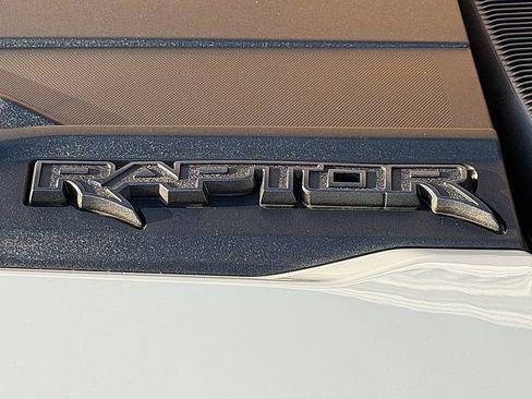 Used 2024 Ford Bronco Raptor image 20