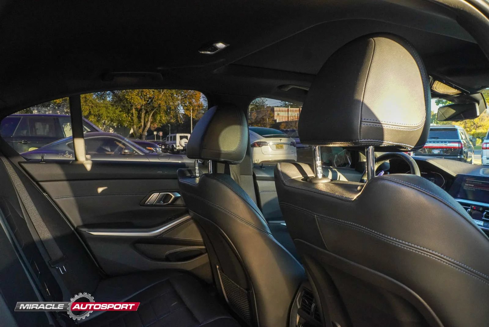 Used 2020 BMW M340i w/ Premium Package RWD image 40