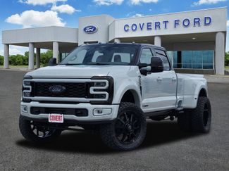 New 2026 Ford F450 Platinum w/ FX4 Off-Road Package AWD/4WD video 1