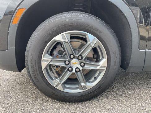 Used 2024 Chevrolet Blazer LT w/ Convenience Package image 56