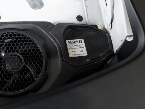Used 2024 Porsche 911 Dakar AWD/4WD image 24