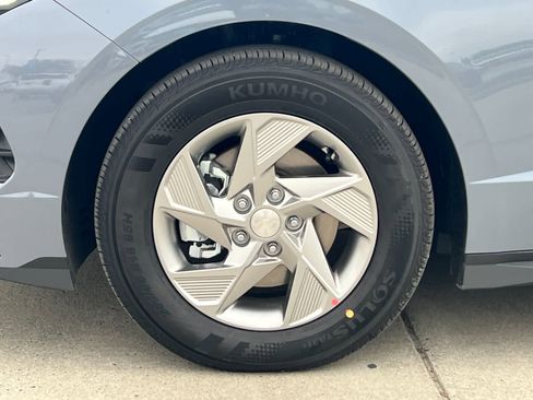 New 2026 Hyundai Sonata SE image 25