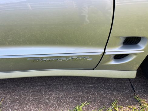 Used 2000 Pontiac Firebird Trans Am image 33