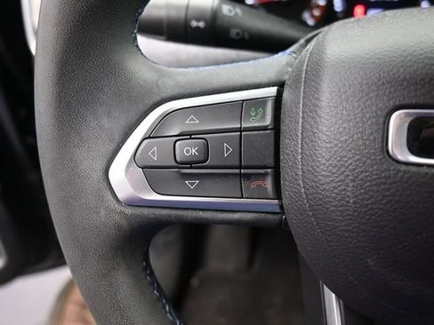 Used 2022 Jeep Compass Latitude AWD/4WD image 28
