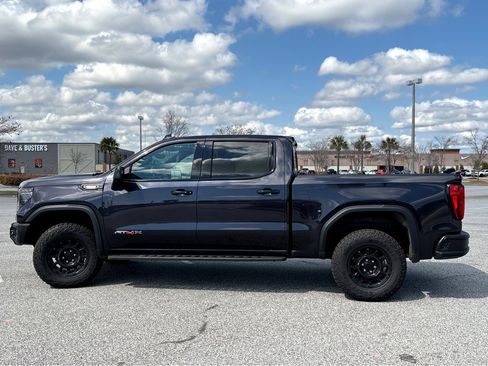 Used 2024 GMC Sierra 1500 AT4X w/ AT4X AEV Edition image 22