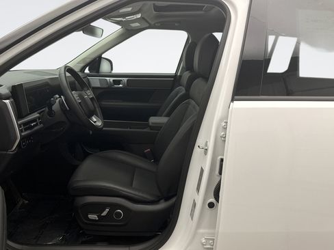 Used 2025 Hyundai Santa Fe XRT AWD/4WD image 11