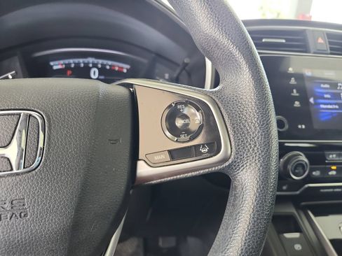 Used 2021 Honda CR-V EX image 27