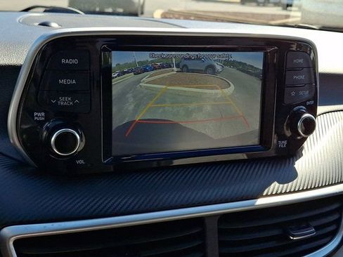 Used 2019 Hyundai Tucson SE AWD/4WD image 22